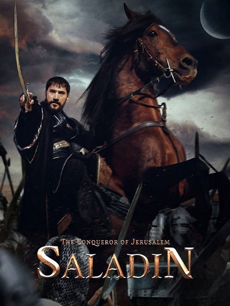 مشاهدة مسلسل وتحميل صلاح الدين الايوبي الموسم الثاني الحلقة 30 والاخيرة مترجمة