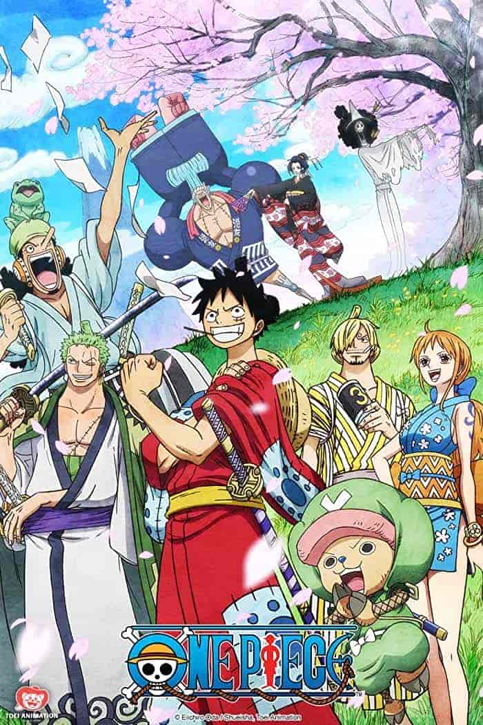 مشاهدة انمي وتحميل ون بيس One Piece الحلقة 1150 مترجمة
