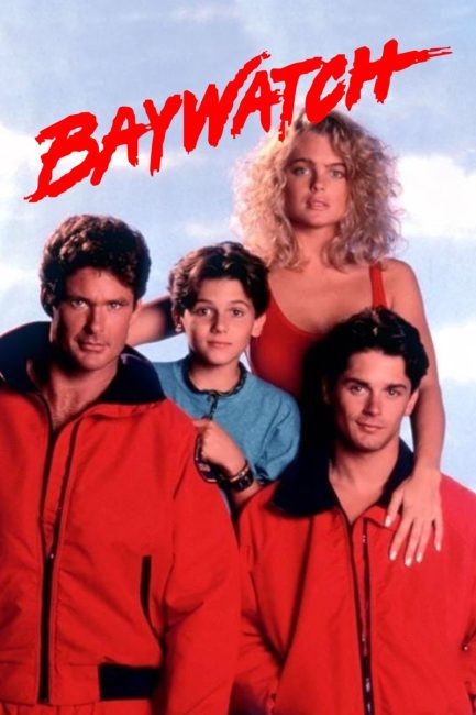 مشاهدة مسلسل وتحميل Baywatch الموسم الثاني الحلقة 9 مترجمة