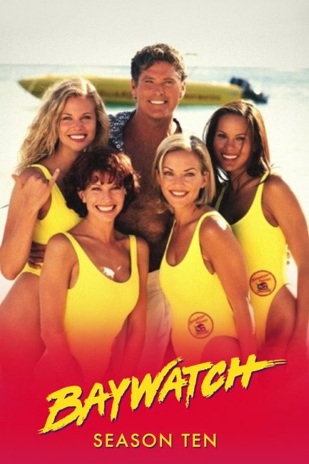 مشاهدة مسلسل وتحميل Baywatch الموسم العاشر الحلقة 16 مترجمة