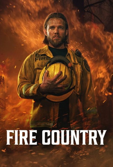 مشاهدة مسلسل وتحميل Fire Country الموسم الرابع الحلقة 6 مترجمة