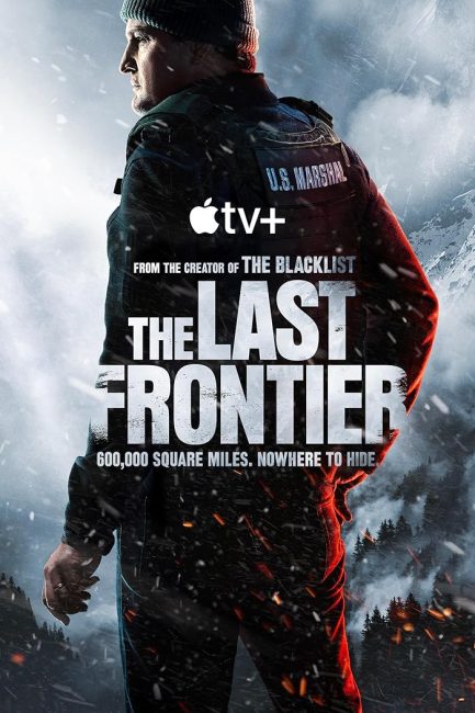 مشاهدة مسلسل وتحميل The Last Frontier الموسم الاول الحلقة 9 مترجمة