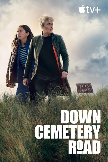 مشاهدة مسلسل وتحميل Down Cemetery Road الموسم الاول الحلقة 6 مترجمة