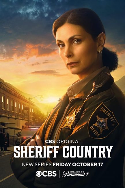 مشاهدة مسلسل وتحميل Sheriff Country الموسم الاول الحلقة 6 مترجمة