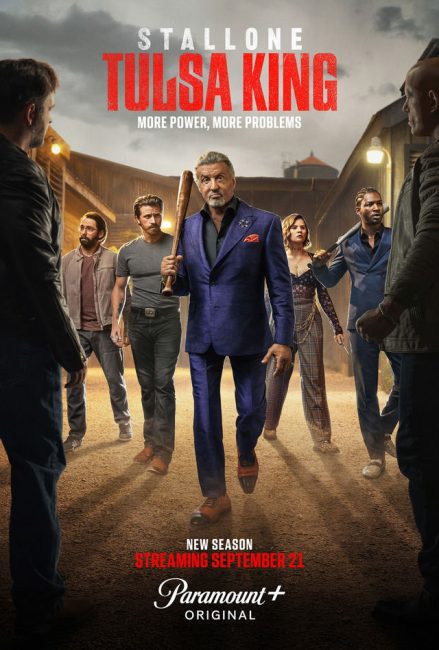 مشاهدة مسلسل وتحميل Tulsa King الموسم الثالث الحلقة 10 والاخيرة مترجمة