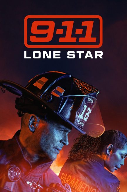 مشاهدة مسلسل وتحميل 9-1-1: Lone Star الموسم الثالث الحلقة 4 مترجمة