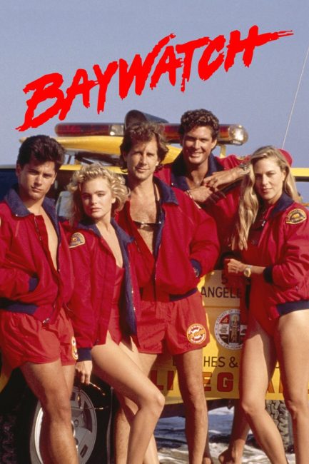 مشاهدة مسلسل وتحميل Baywatch الموسم الاول الحلقة 9 مترجمة
