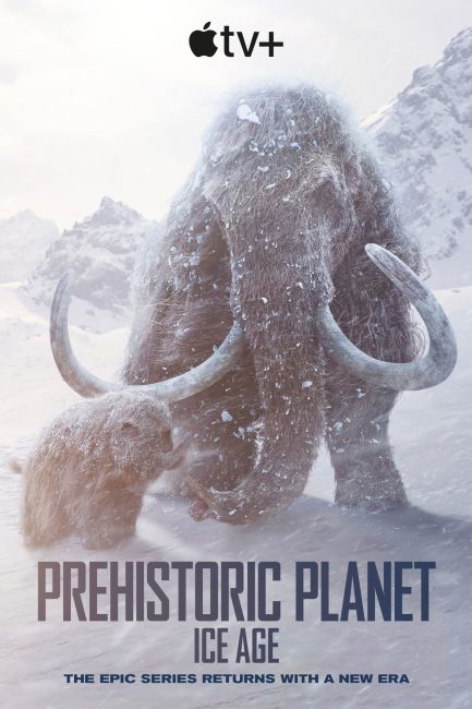 مشاهدة مسلسل وتحميل Prehistoric Planet الموسم الثالث الحلقة 4 مترجمة