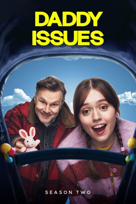مشاهدة مسلسل وتحميل Daddy Issues الموسم الثاني الحلقة 1 مترجمة
