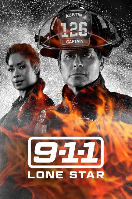 مشاهدة مسلسل وتحميل 9-1-1: Lone Star الموسم الرابع الحلقة 9 مترجمة