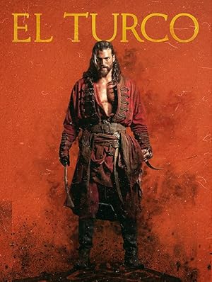 مشاهدة مسلسل وتحميل El Turco الموسم الاول الحلقة 3 مترجمة