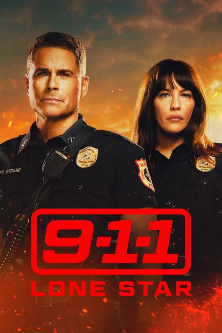 مشاهدة مسلسل وتحميل 9-1-1: Lone Star الموسم الاول الحلقة 4 مترجمة