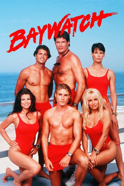 مشاهدة مسلسل وتحميل Baywatch الموسم الخامس الحلقة 4 مترجمة