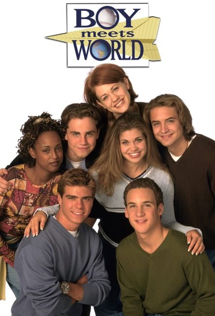 مشاهدة مسلسل وتحميل Boy Meets World الموسم السادس الحلقة 1 مترجمة